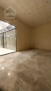 فروش قسطی مغازه ۳۶ متری در حسین آباد