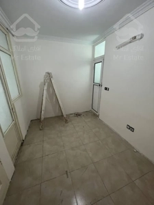 آپارتمان ۵۷ متری فوق‌العاده خوش نقشه