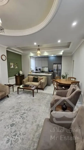 فروش آپارتمان ۷۰متر۲خواب/فول دیزاین/طوقانی