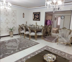 ۸۰ متر فول امکانات در اباذر