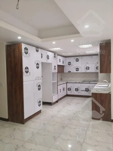 ۶۰متر کلید نخورده بریانک فول امکانات