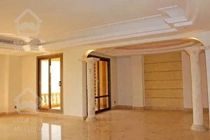 واحد ۱۰۰ متری با اقساط بلند مدت