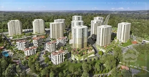 واحد ۱۴۰ متری بصورت پیش فروش در چیتگر