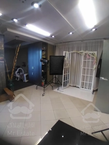 ۹۸ متر موقعیت اداری