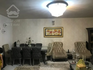 فروش آپارتمان 75 متری 2 خوابه شهران جنوبی