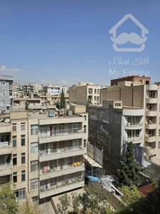 ۱۳۰متر/یوسف آباد/۳خواب/واحدی بی رقیب