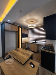 فروش آپارتمان ۸۰ متری دو خواب در جنت آباد شمالی