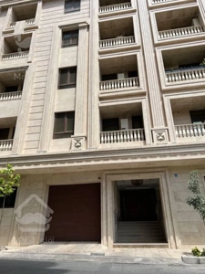 فروش آپارتمان ۱ خواب نما تراورتن