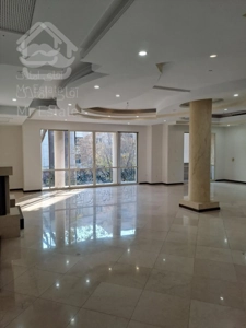 زعفرانیه ۳۷۶ متر ۲ پارکینگ تماما آفتابگیر