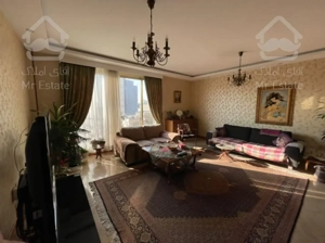 ۱۴۰متر۲خواب*2 پارکینگ*شیک جردن جهان کودک