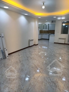 ۸۵ متر /تاپ لوکیشن / فول امکانات