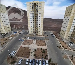 آپارتمان ۸۸ متری ۳ خواب کوزو ۵