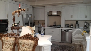 135 متر ( 3 خواب / تک واحدی / گل طبقات ) توحیدها