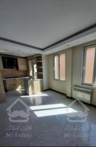 آپارتمان ۶۷متری دوخواب با انباری در استادمعین