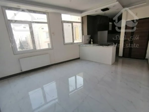 فروش آپارتمان اباذر ۵ ساله