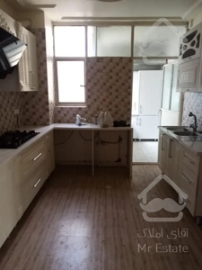 101 متر دو خوابه در امید دژبان