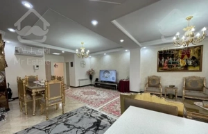 آپارتمان ۱۰۴ متری / لوکیشن تاپ