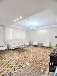 فروش آپارتمان ۶۰ متری تکخواب در جنت آباد شمالی