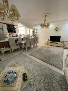 فروش آپارتمان ۸۳ متری دو خواب در پونک