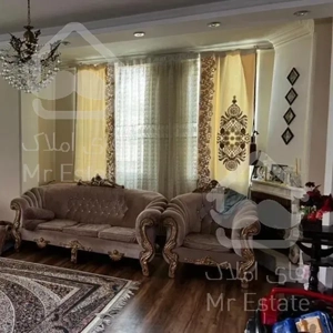 فروش اپارتمان ۸۵ متر* سالن پرده خور* اینانلو