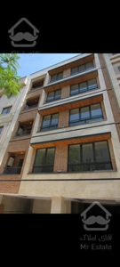 130 متر تکواحدی مجیدیه جنوبی گلبرگ غربی