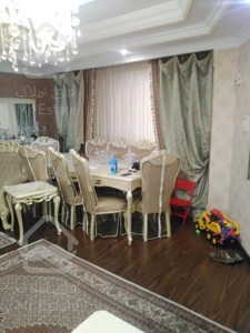 75 متر فوا امکانات در سازمان شمال