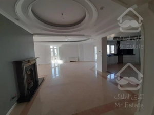 آپارتمان ۲۲۵ متر اجاره کامرانیه