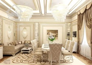 450متری ۴ خواب در کوچه نگهبانی قصردشت