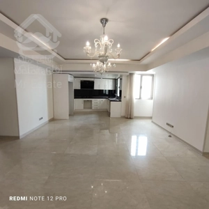 سعادت آباد 100متر۲خواب کم واحد 8ساله بسیار شیک