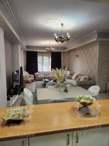 فروش آپارتمان ۱۱۷ متری فول مشاعات