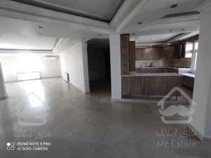 اجاره آپارتمان 125 متری شهرک غرب