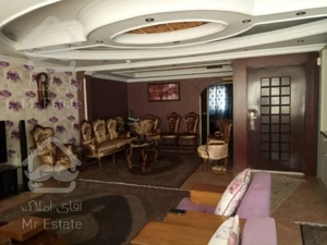 فروش آپارتمان سعادت آباد 133متر 3خواب