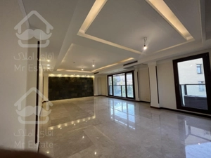 آپارتمان ۲۶۰ متر اجاره اقدسیه