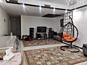 اجاره آپارتمان ۳ خواب شیک و لاکچری برج کوهک دریاچه چیتگر