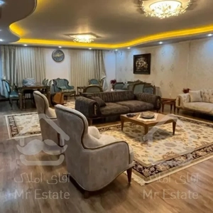 فروش آپارتمان ۸۲ متری در باغ فیض مهستان فول دو خواب سالن پرده خور