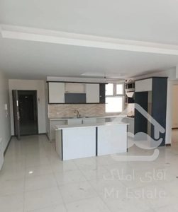 ۷۱ متر ۲ خواب /فول امکانات/سالن پرده خور