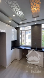 واحد ۶۰ متری دور دریاچه چیتگر