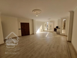 میرداماد کوشا ۱۴۰ متر/ نور جنوب/ بازسازی کامل