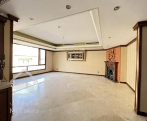 آپارتمان ۲۱۱ متری برای فروش در قیطریه