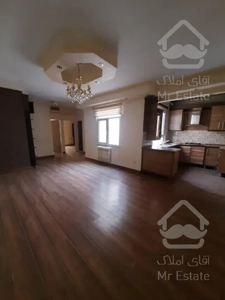 ۸۰ متر/۲ خواب/سالن پرده خور/پونک