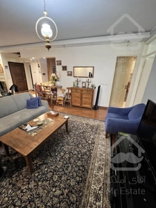 ۸۶متر/یوسف آباد/تکواحدی