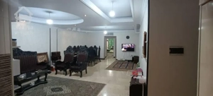 فروش آپارتمان ۱۰۵ متری در جنت آباد مرکزی