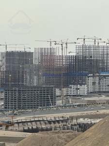 پروژه مجلل فراز فرتاک/چیتگر