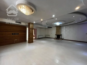 فروش آپارتمان ۱۴۰متری الهیه/فرصت سرمایه گذاری و سکونت