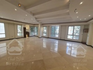 اجاره آپارتمان ۲۷۰ متری در فرمانیه