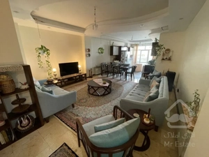 فروش آپارتمان مسکونی ۹۵ متر ۲خواب شهران