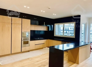 ۱۷۰ تازه ساخت پارک قیطریه مدرن ۲پارکینگ لابی مجلل