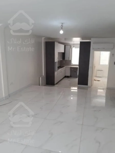 ۴۶متری یک خوابه آپارتمان مرتصوی