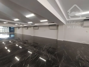 میدان ونک ۷۵۰ متر سنداداری