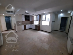 ۷۵ متر/۲ خواب/خوش نقشه/جنت مرکز بعثت